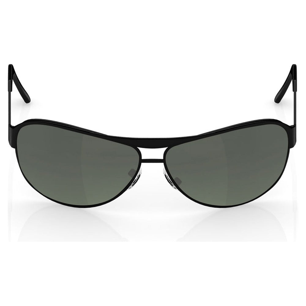 Black Aviator Men Sunglasses